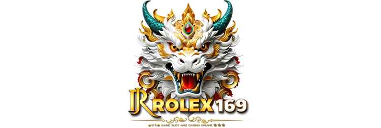  ROLEX169 ประสบการณ์เดิมพันออนไลน์สุดพรีเมียม